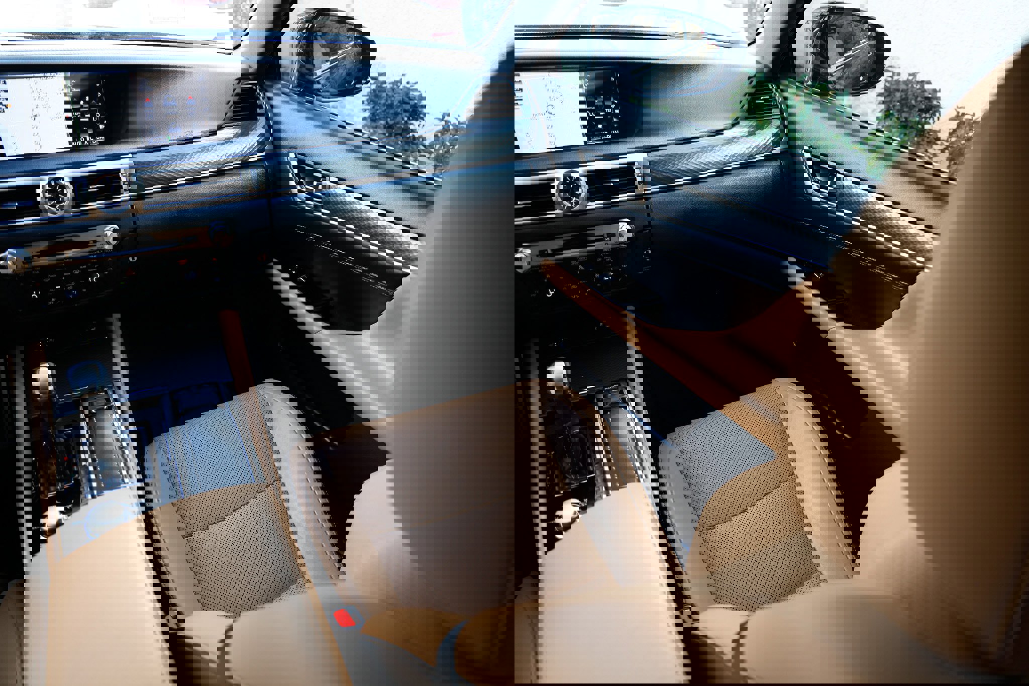 Used 2019 Lexus GS 350 F Sport image 27