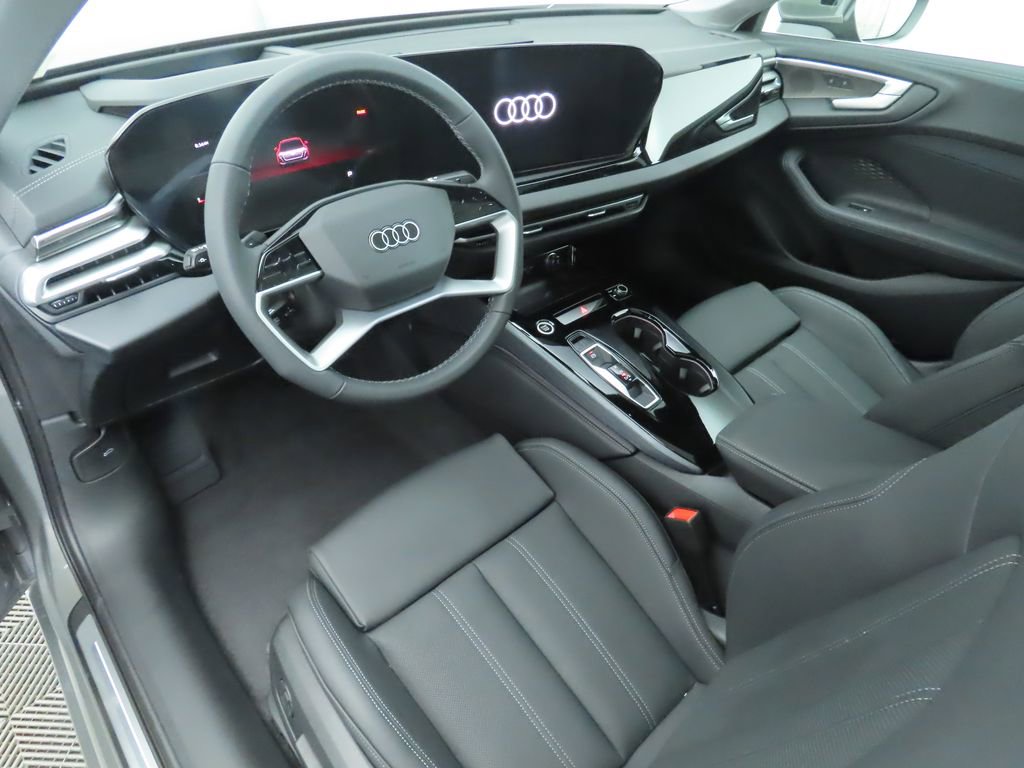 Used 2025 Audi A5 2.0T Premium w/ Premium Plus AWD/4WD image 11