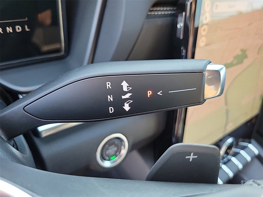 New 2026 GMC Terrain Elevation w/ Black Edition image 28