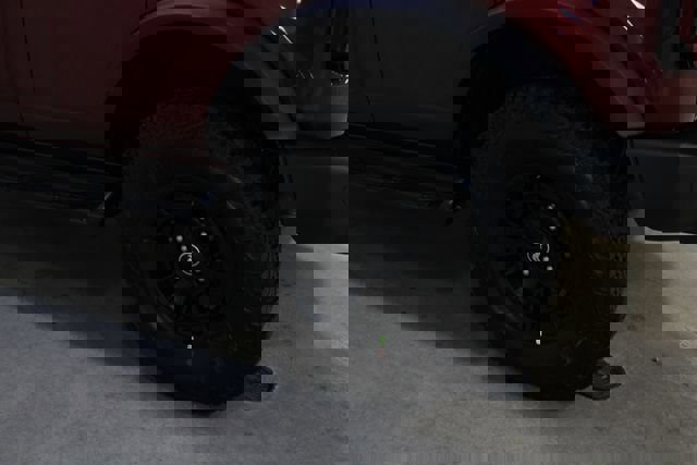 New 2026 Ford Bronco Outer Banks image 27