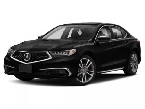 Used 2019 Acura TLX V6 w/ Advance Package