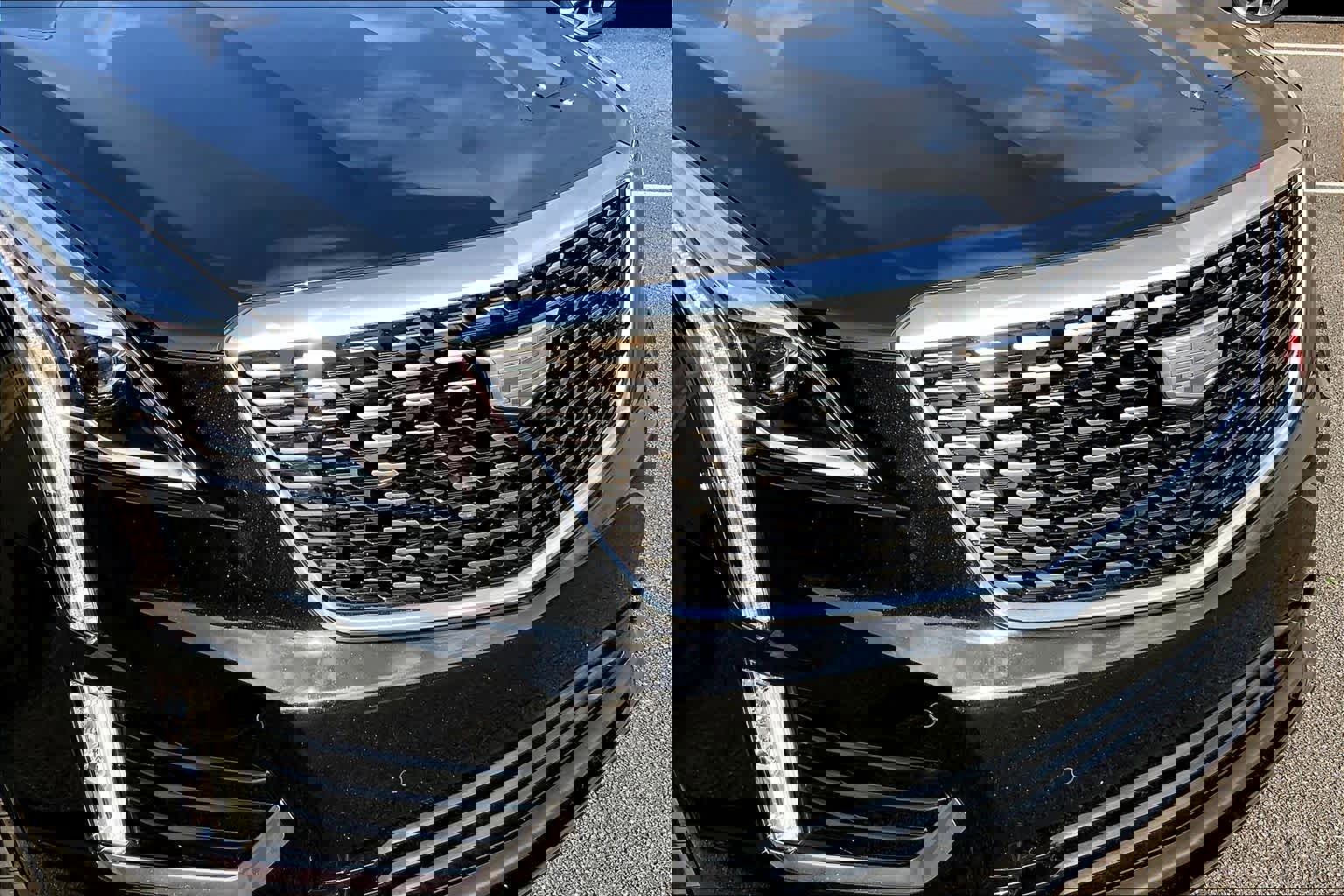 Used 2024 Cadillac XT5 Luxury image 29