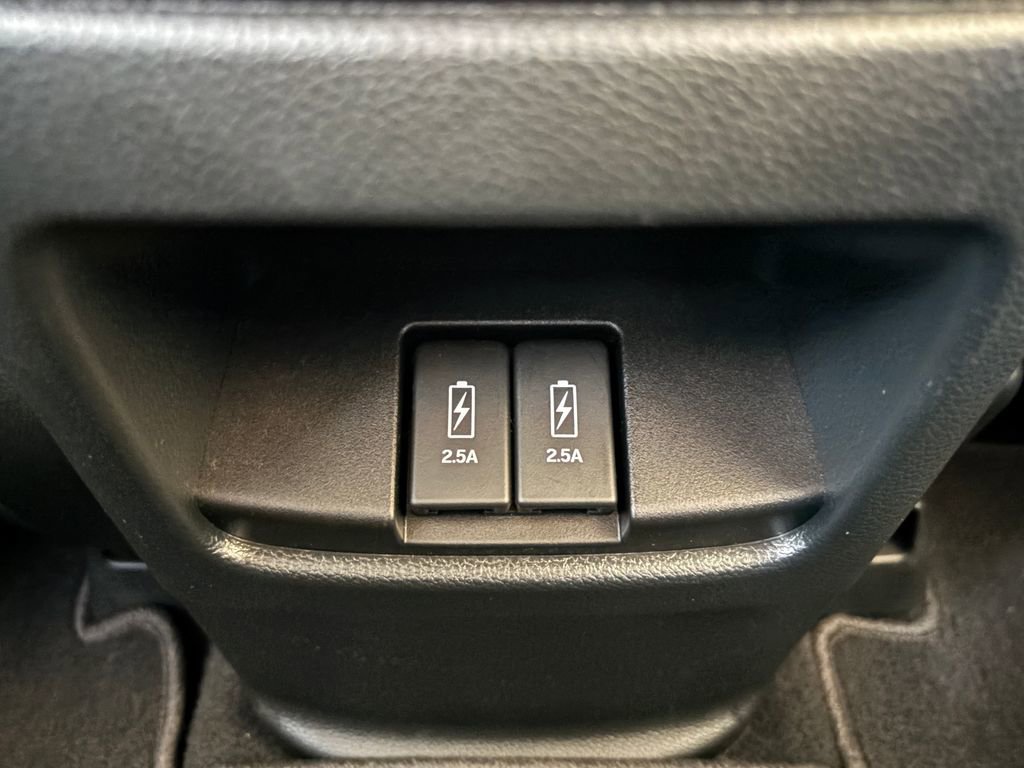 Used 2022 Honda CR-V EX image 20