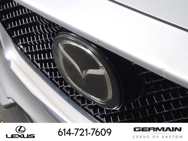 Used 2020 MAZDA CX-5 Touring AWD/4WD image 15