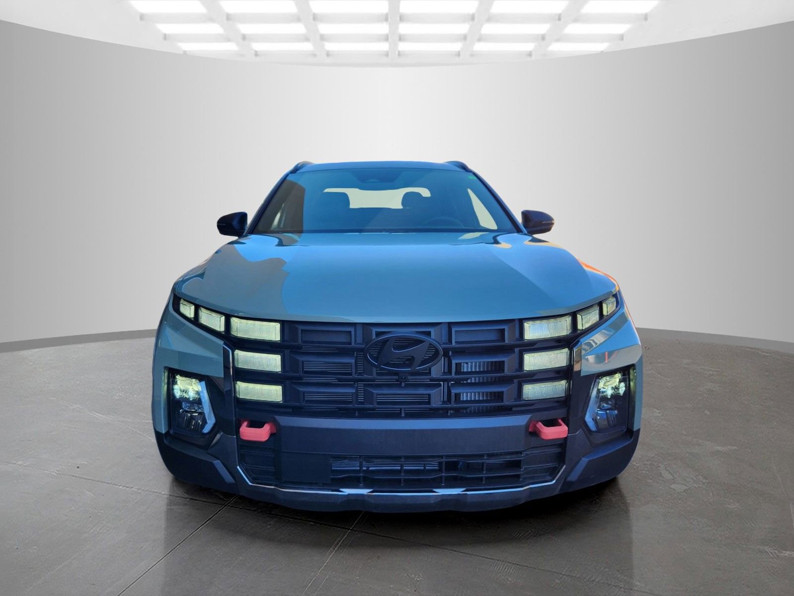 New 2026 Hyundai Santa Cruz XRT image 2