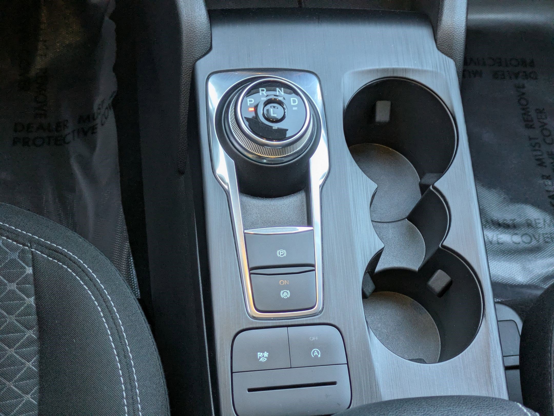 Used 2023 Ford Escape Active image 23