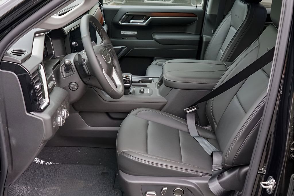New 2026 GMC Sierra 1500 Denali image 10