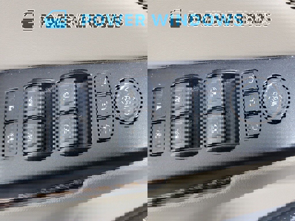 Used 2016 GMC Yukon SLT w/ Open Road Package image 31