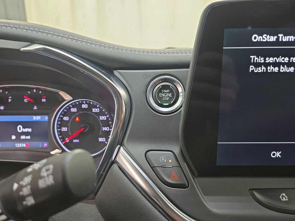 Certified 2024 Chevrolet Blazer LT w/ Convenience Package FWD image 23