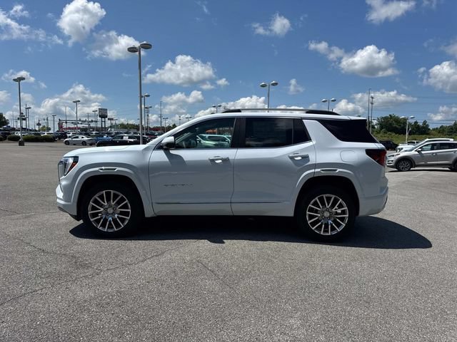 New 2026 GMC Terrain Denali AWD/4WD image 7
