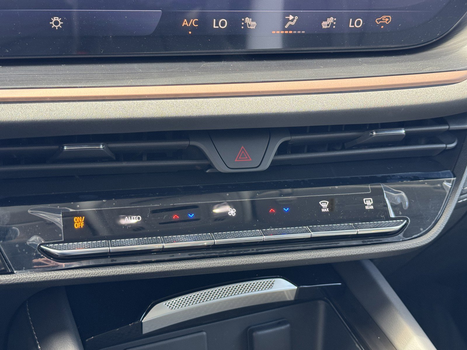 New 2026 Buick Envision Sport Touring image 21