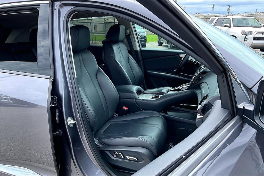 Used 2021 Acura RDX FWD image 9