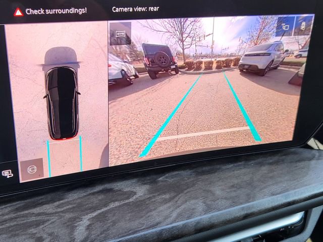 New 2025 Audi Q5 Prestige image 17