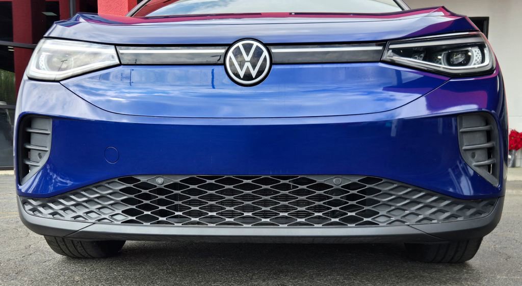 Used 2021 Volkswagen ID.4 Pro S image 14
