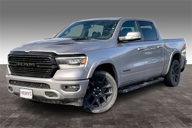 Used 2020 RAM 1500 Laramie