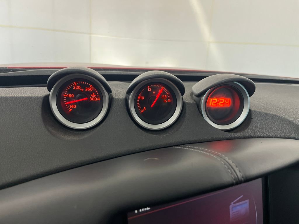 Used 2010 Nissan 370Z Touring w/ Sport Pkg image 54