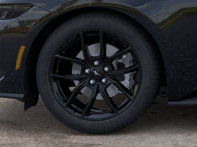 New 2026 Ford Mustang Coupe RWD image 20