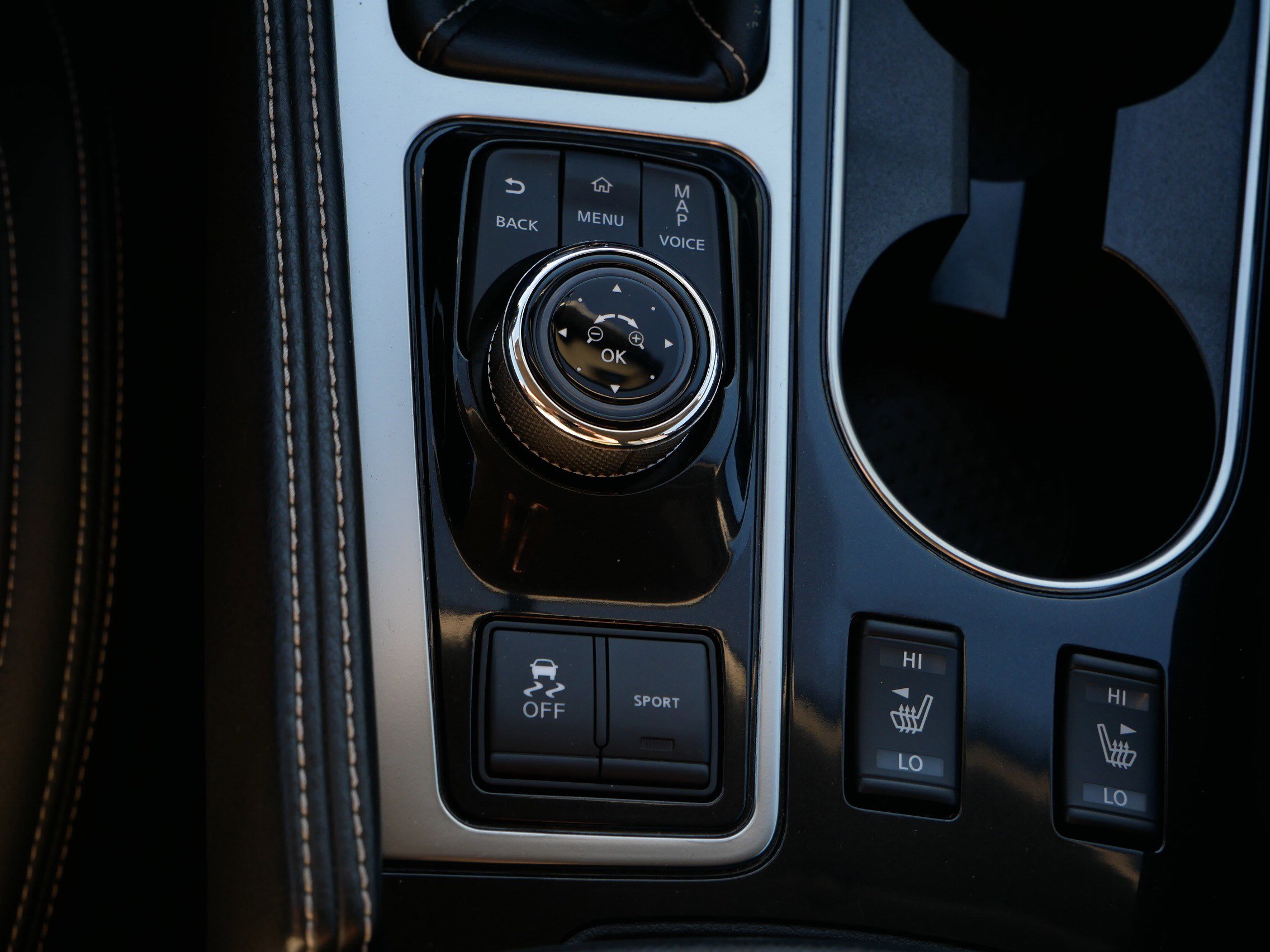 Used 2019 Nissan Maxima 3.5 SV w/ Floor Mat Group image 31