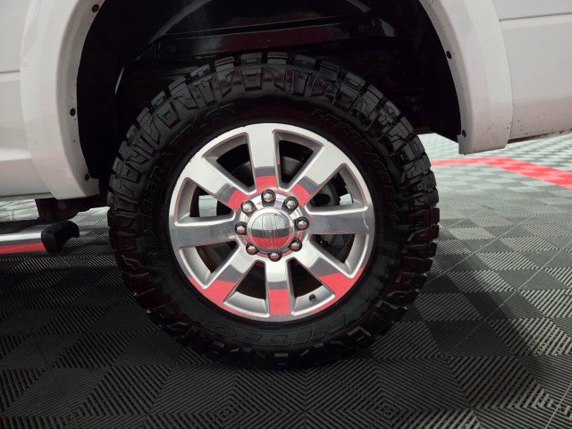 Used 2016 RAM 2500 Longhorn w/ Convenience Group image 95