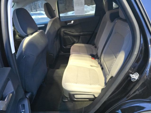 Used 2021 Ford Escape SE AWD/4WD image 5