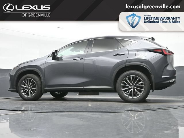Used 2025 Lexus NX 250 FWD w/ Cold Area Package image 33