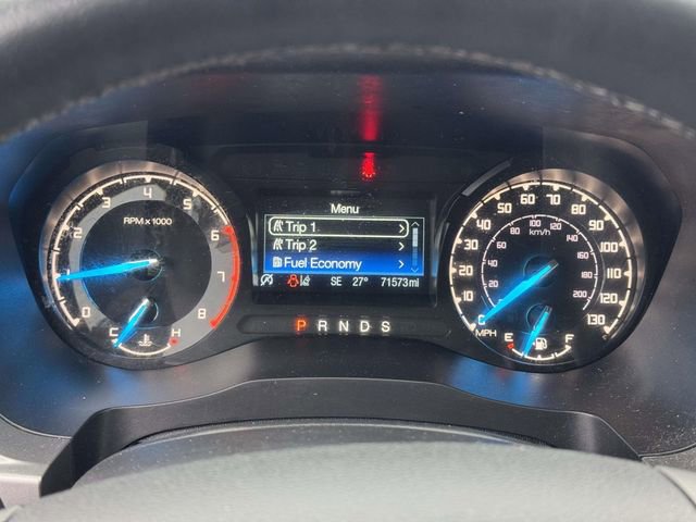Used 2021 Ford Ranger XLT w/ Equipment Group 301A Mid image 28