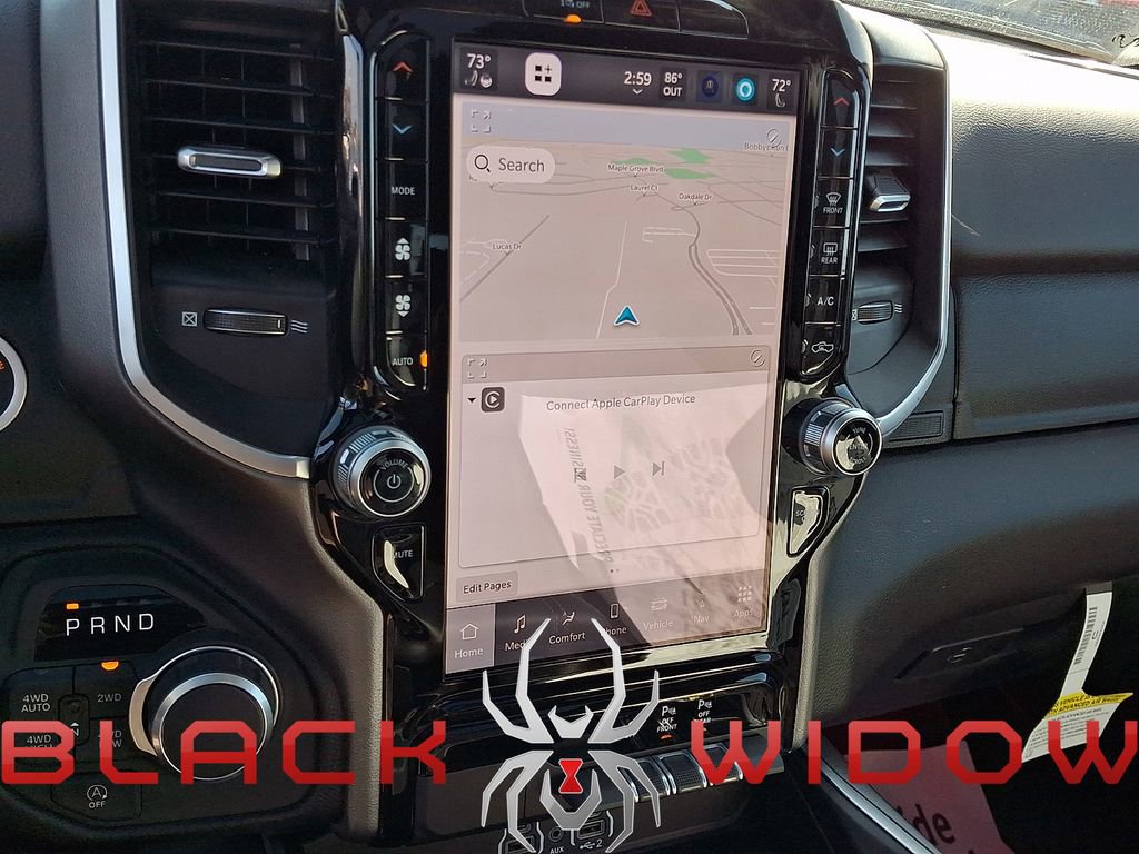 New 2026 RAM 1500 Big Horn image 16