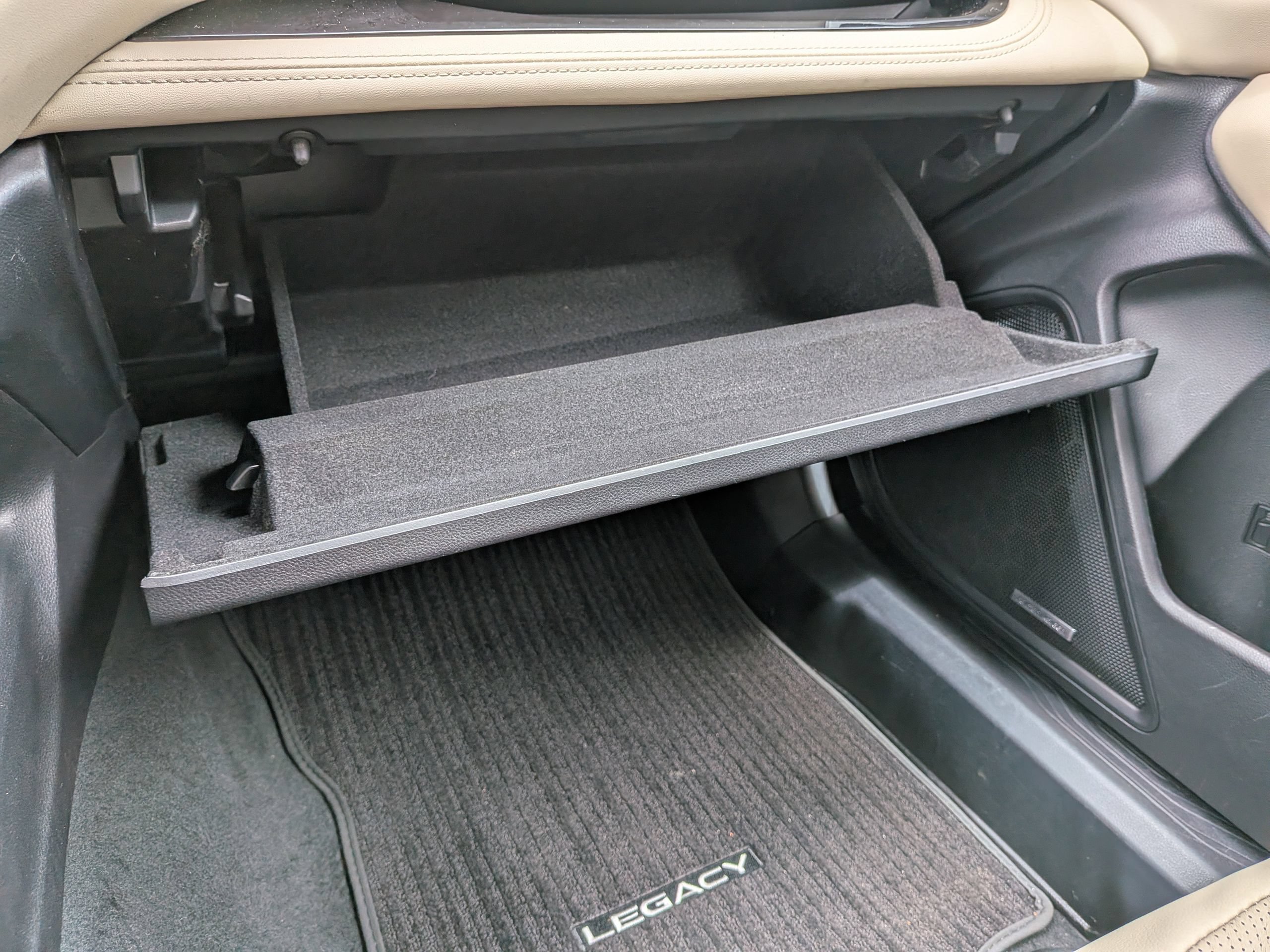 Used 2020 Subaru Legacy Limited AWD/4WD image 44