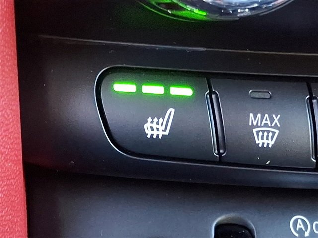 Used 2017 MINI Cooper S image 25