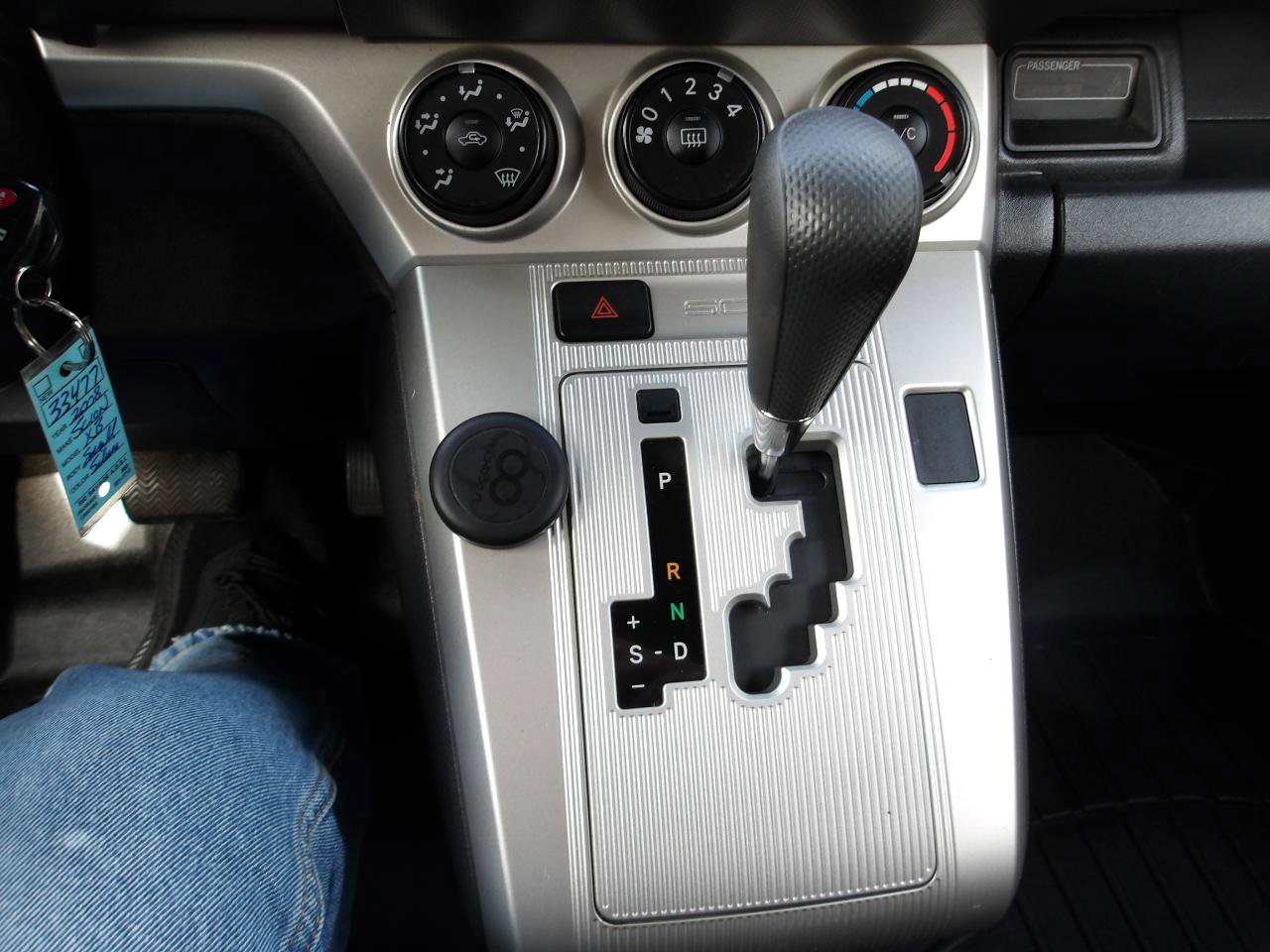Used 2009 Scion xB image 18