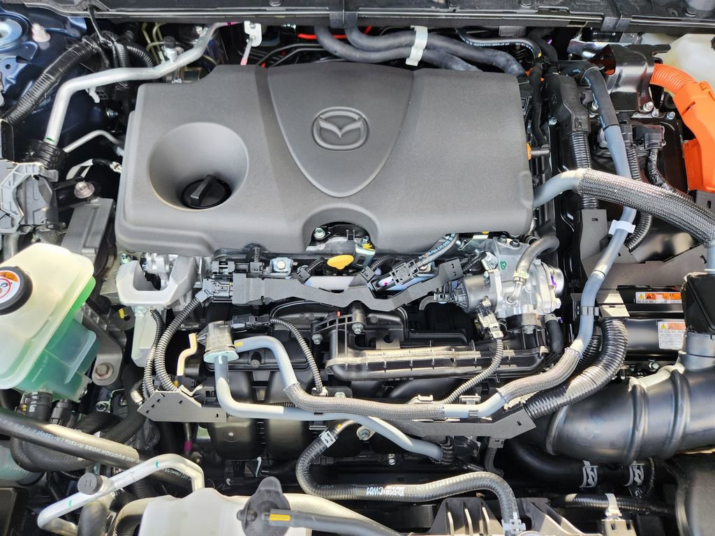 New 2026 MAZDA CX-50 2.5 Hybrid w/ Weather Package image 20