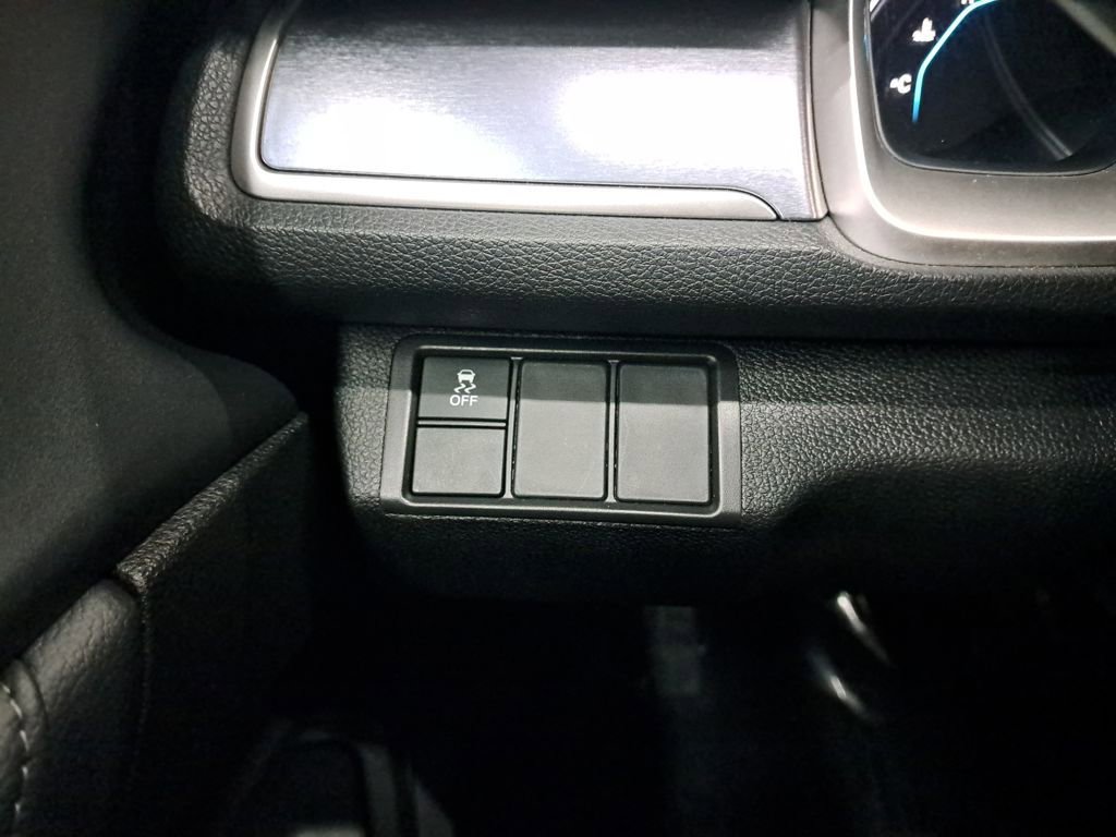 Used 2016 Honda Civic EX-L image 31