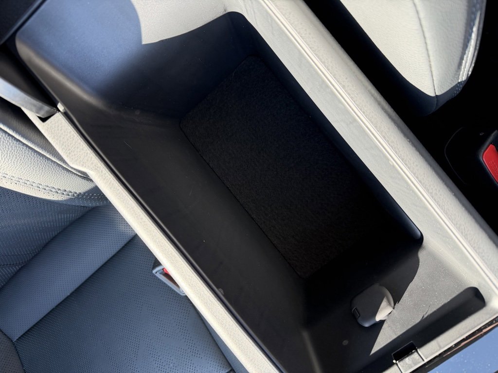 Certified 2025 Toyota Camry XSE image 27