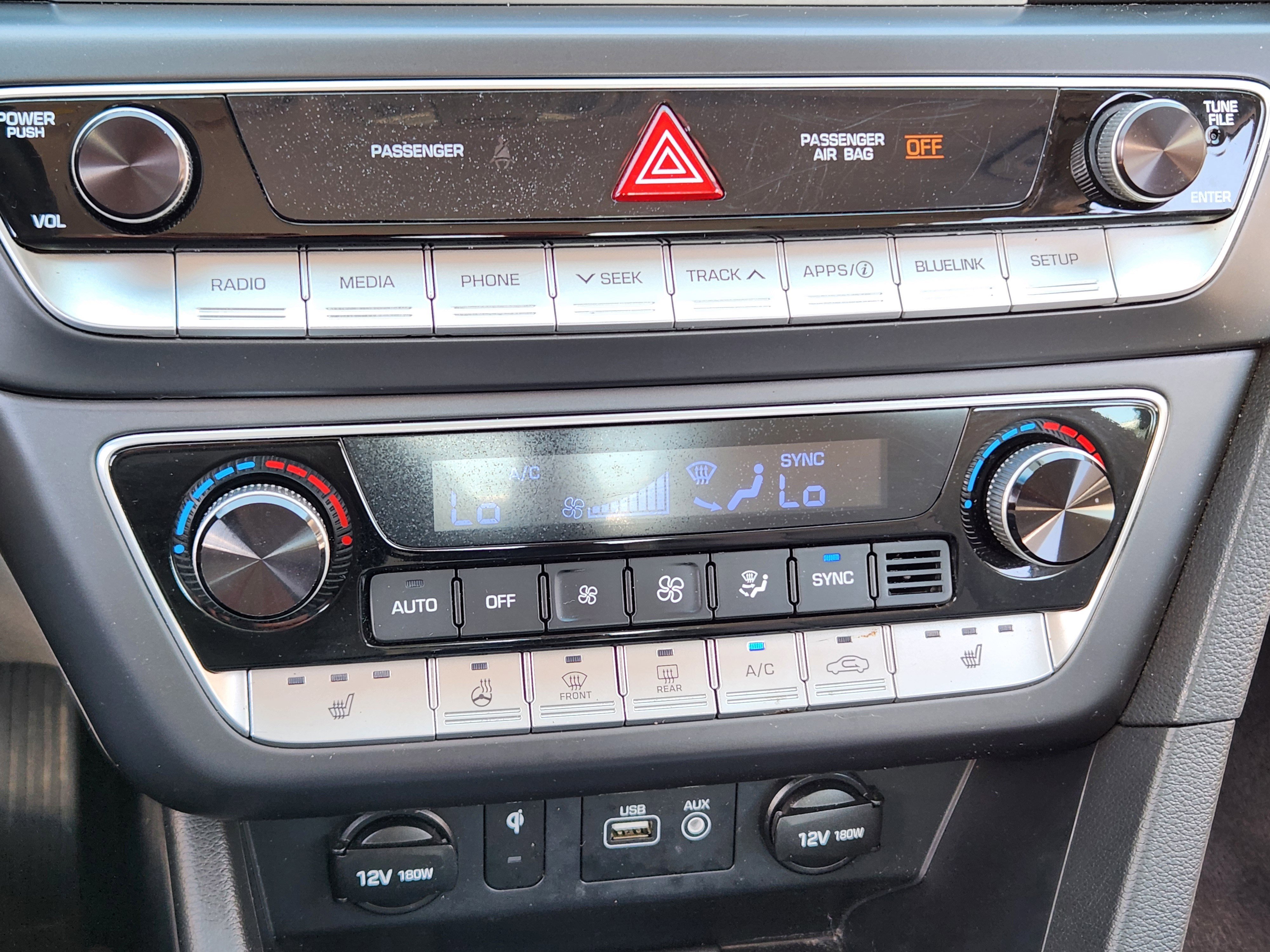 Used 2018 Hyundai Sonata SEL image 26