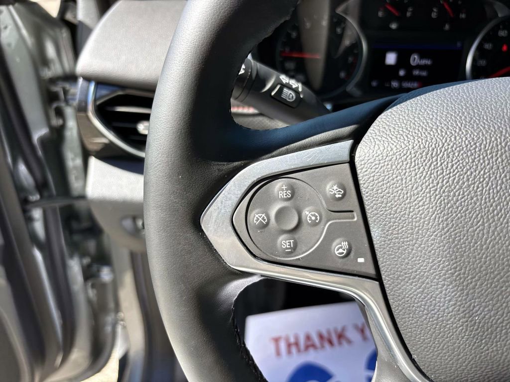 Used 2023 Chevrolet Traverse RS w/ LPO, Floor Liner Package image 18