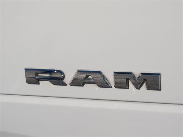 Used 2021 RAM 2500 Tradesman w/ Protection Group image 13