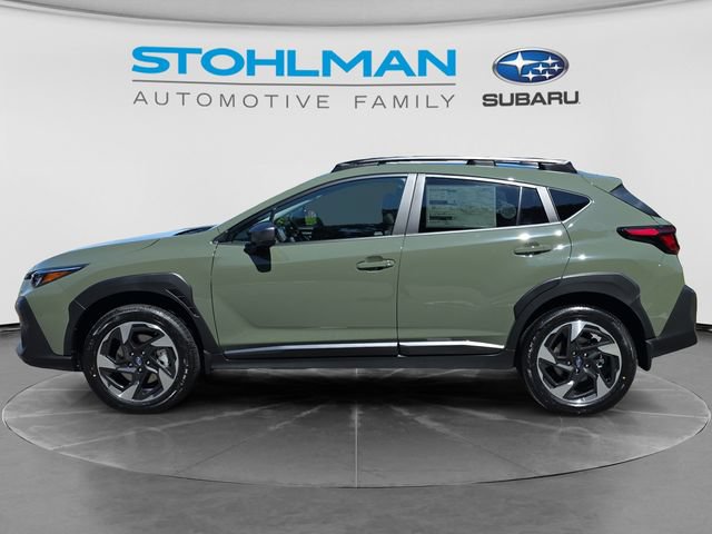 New 2026 Subaru Crosstrek 2.5i Limited AWD/4WD image 8