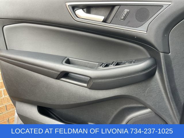 Used 2024 Ford Edge SEL image 21