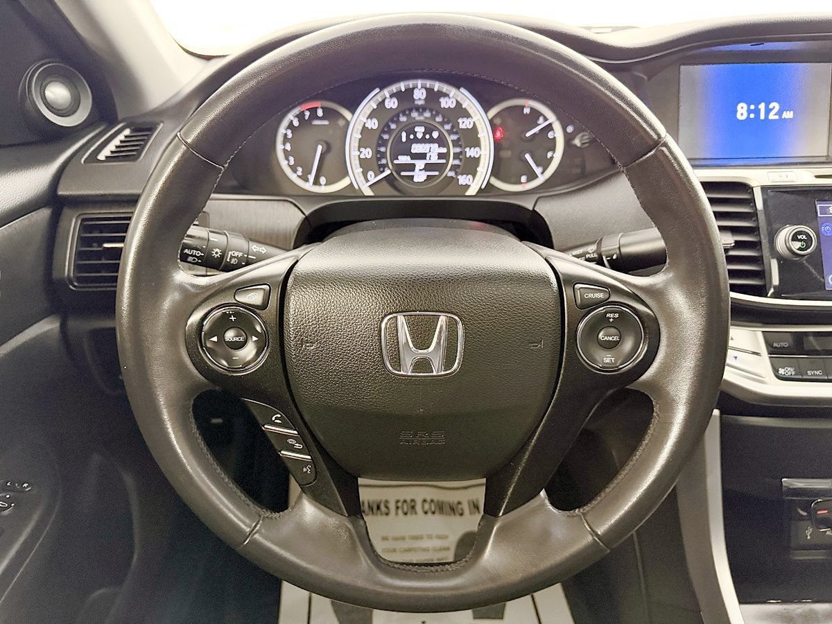 Used 2013 Honda Accord EX-L image 54