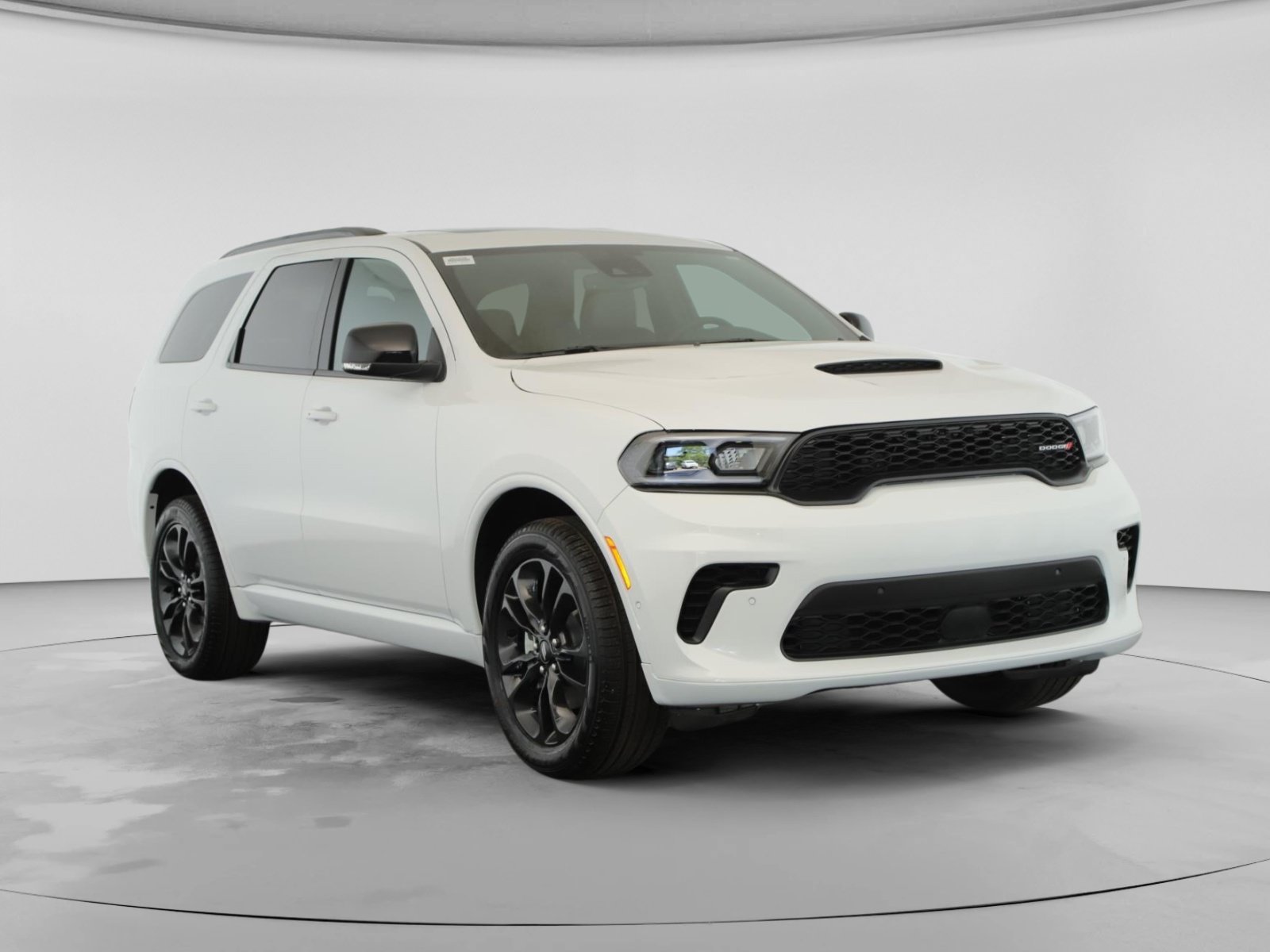 New 2026 Dodge Durango GT AWD/4WD image 1