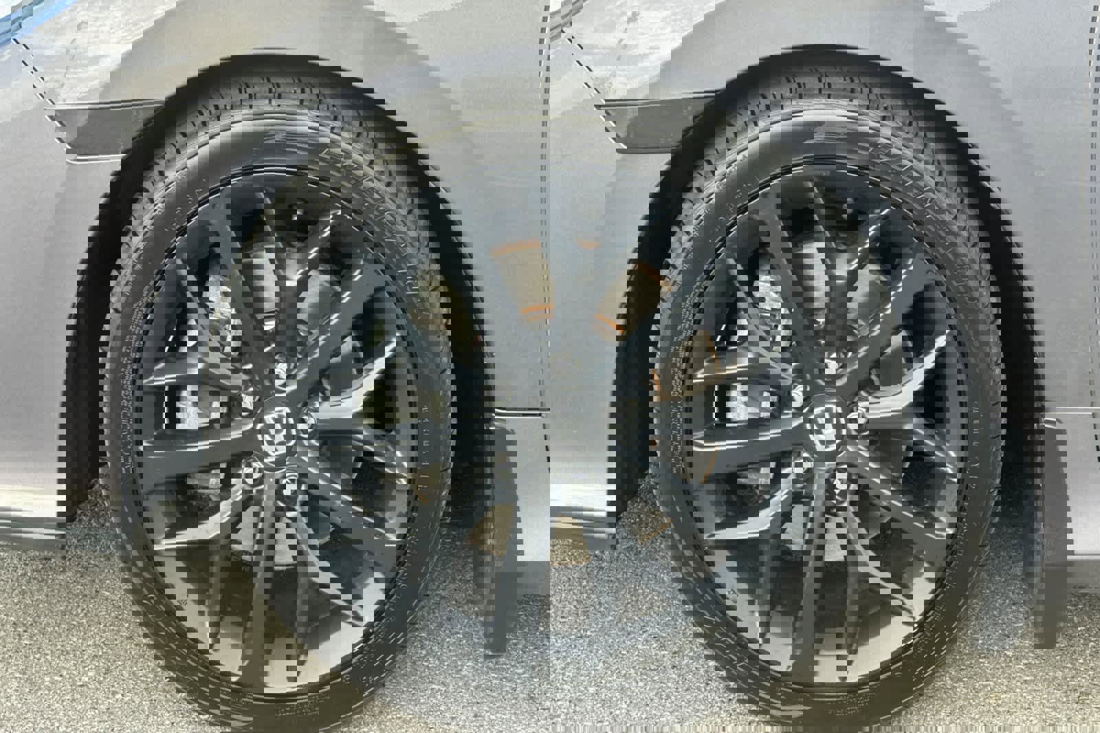 Used 2020 Honda Civic Si image 29