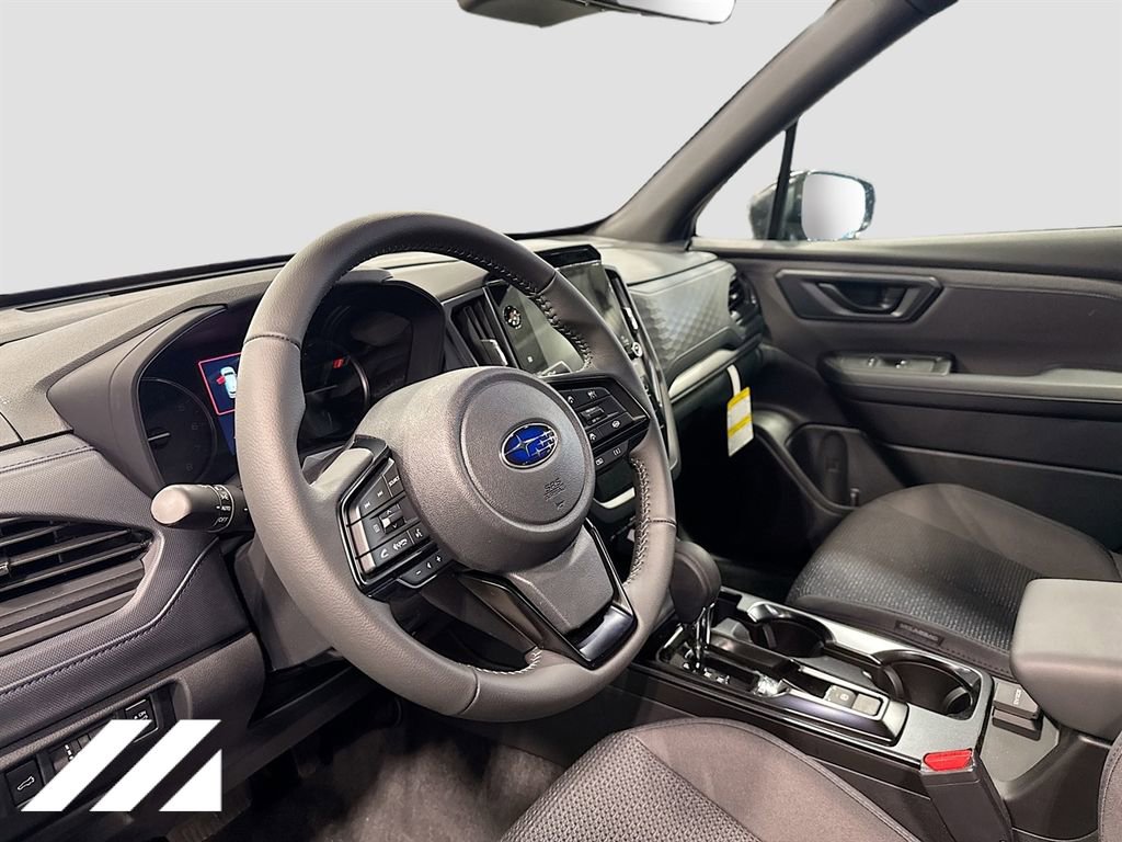New 2026 Subaru Forester Premium image 9