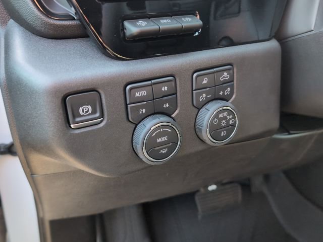 New 2025 Chevrolet Silverado 1500 ZR2 w/ Technology Package image 17