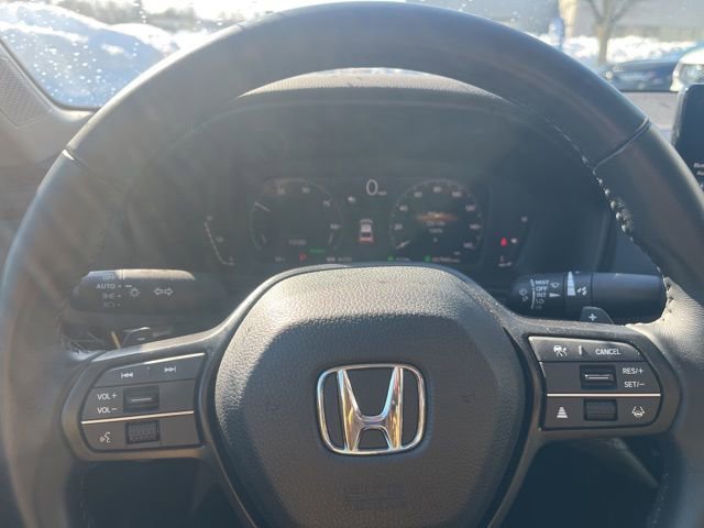 Used 2023 Honda Accord EX-L image 44