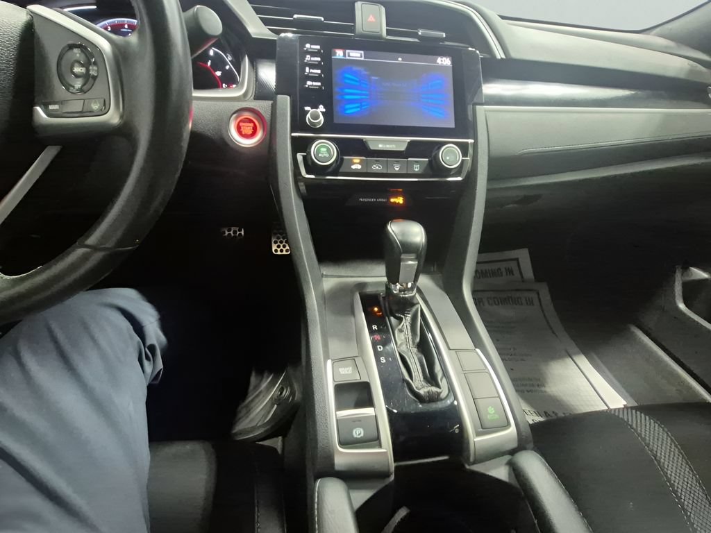 Used 2019 Honda Civic Sport image 11