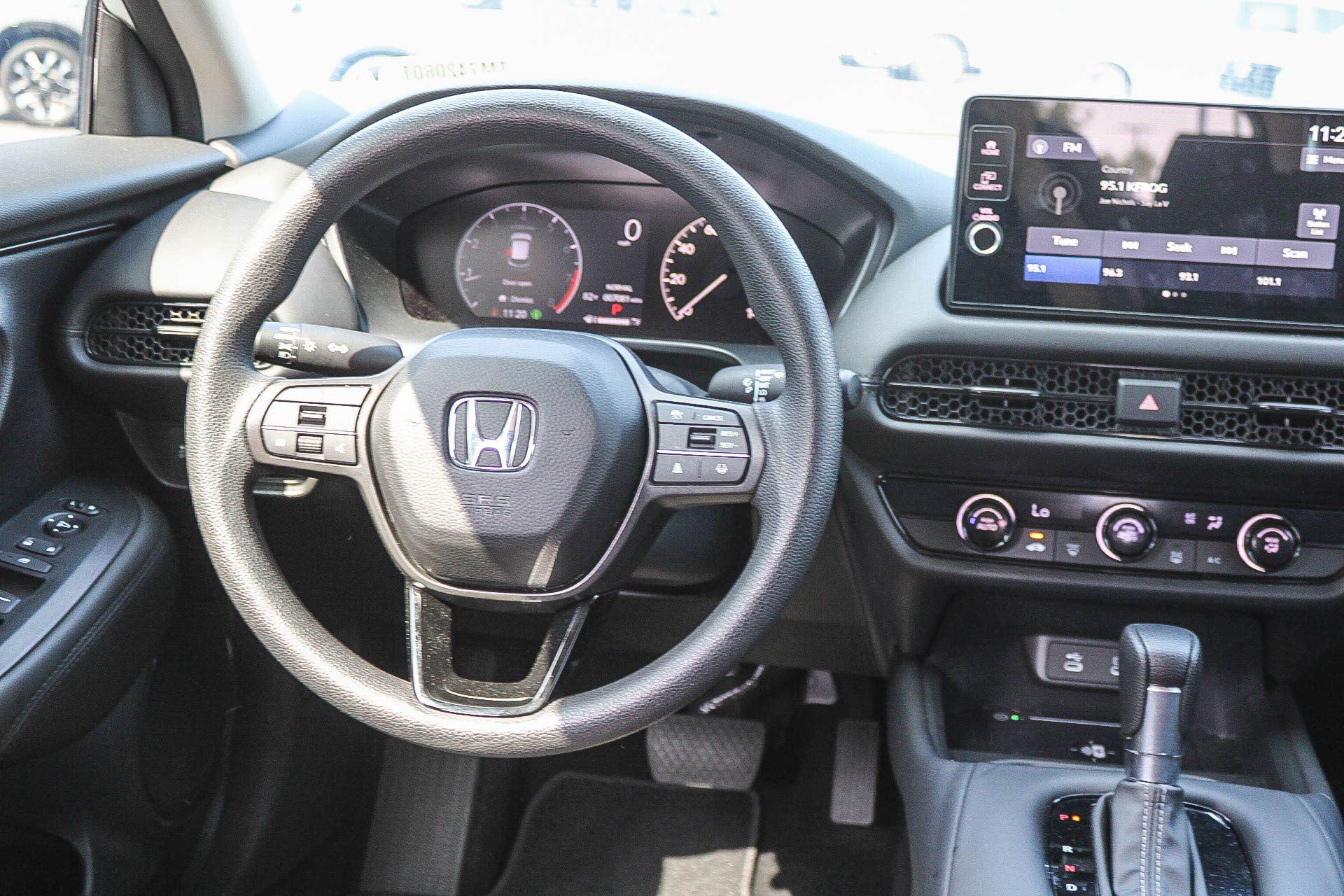Used 2026 Honda HR-V LX image 15