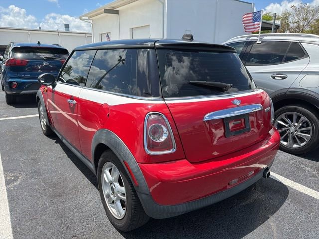 Used 2012 MINI Cooper Hardtop FWD image 4