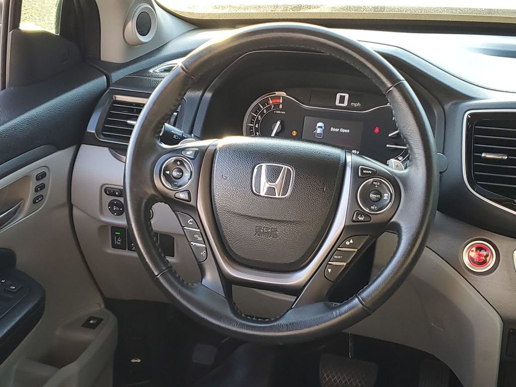 Used 2023 Honda Ridgeline RTL image 25