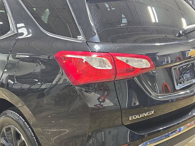 Used 2018 Chevrolet Equinox LT image 33