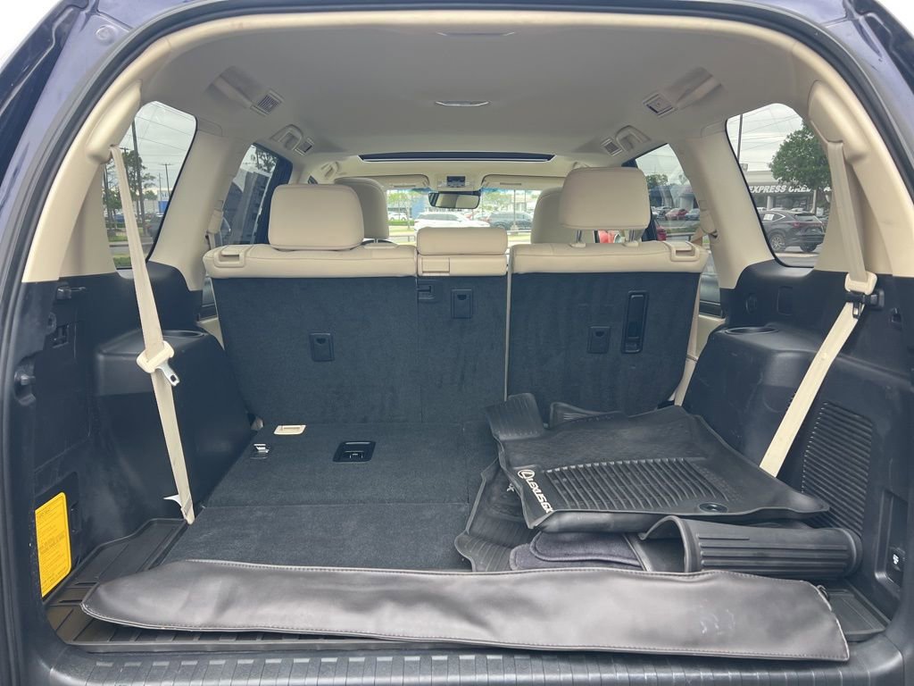 Certified 2020 Lexus GX 460 Premium w/ Premium Package AWD/4WD image 26